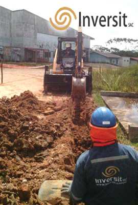 inversit sistemas y telecomunicaciones